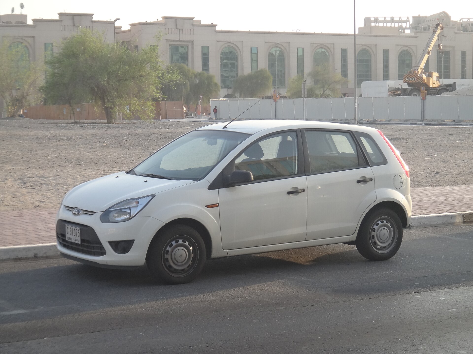 Chevrolet Beat